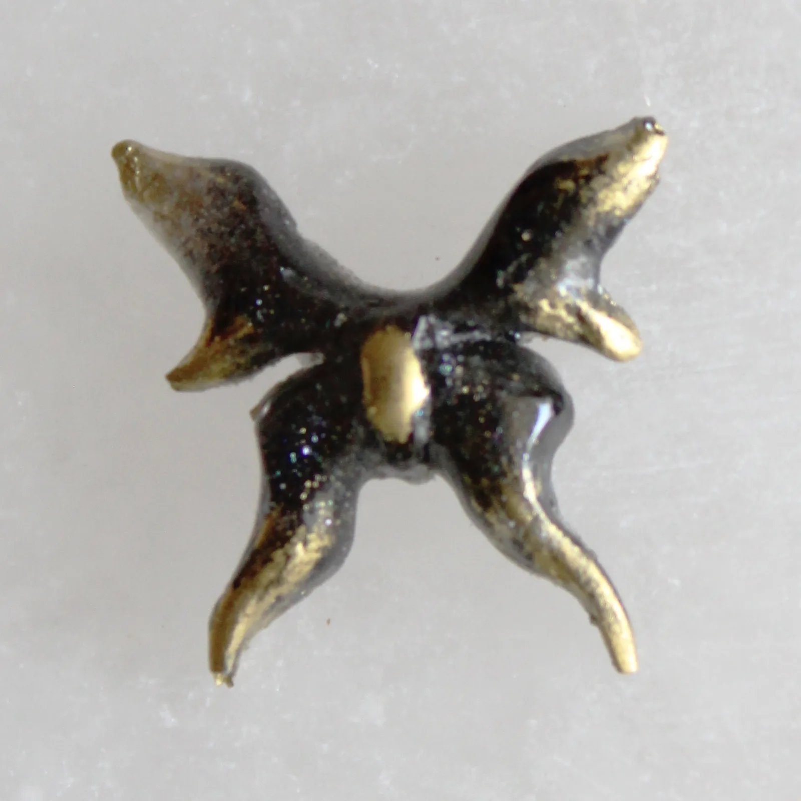 Mariposa — Nuit d'or