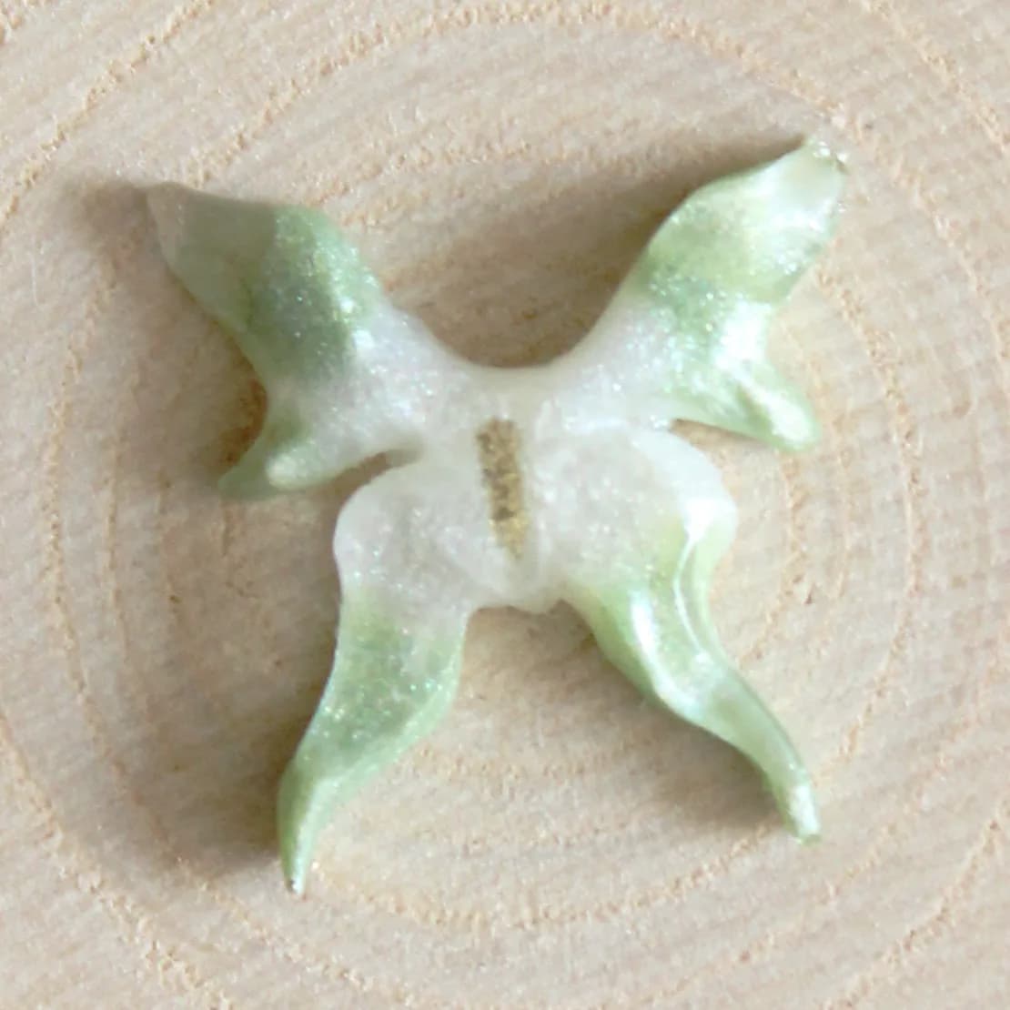 Mariposa — Pistacchio