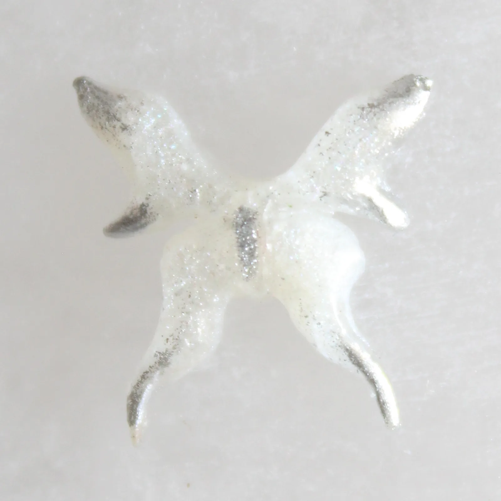 Mariposa — Plata